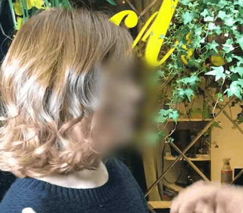 吉林勃朗美发学校