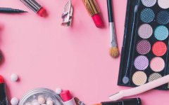 日常淡妆的化妆基础教程——吉林化妆学校
