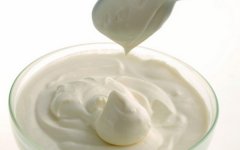 酸奶的美容制作方法——吉林美容学校