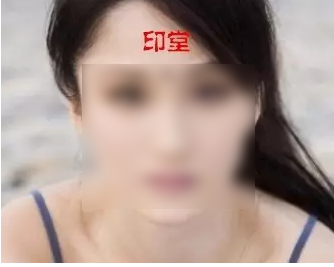 眉毛好看的女人运气都不会太差