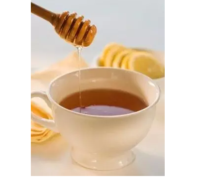 蜂蜜这三种喝法让你清热美白