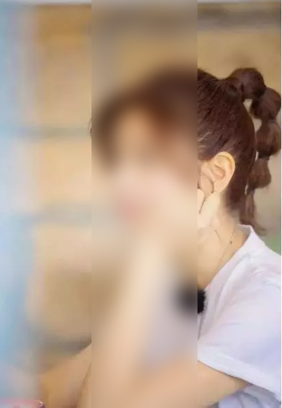 马尾千万别这么扎，显老气